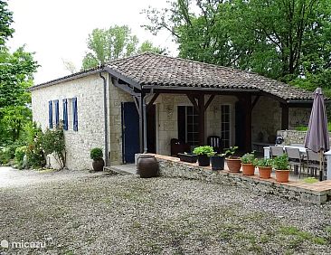 Gite Le Vieux Manoir