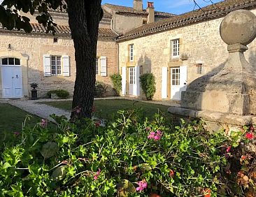 La Croze - Gite Monet