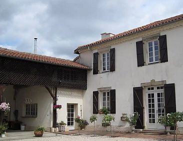 Le Blaireau