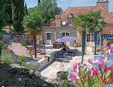 Villa Bédé