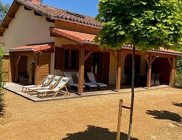 Maison d'Amis