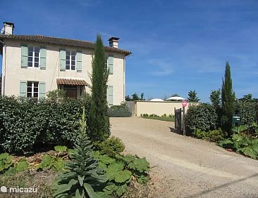 Niro's Maison de Vacances