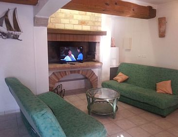 Appartement Gite 4 bis 10 Personen