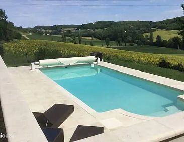 Les Ramonets - in de natuur - privé