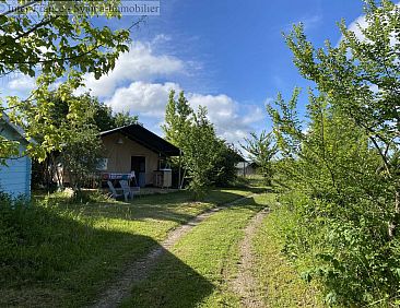 Vrijstaande woning in Cahors