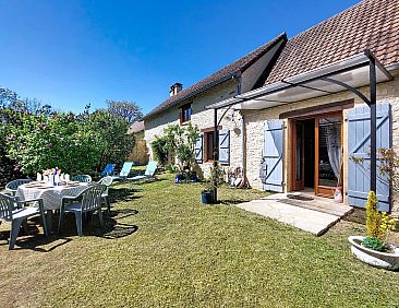 Vakantiehuis Durand