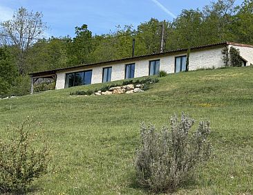 Gite d’Estillac
