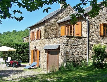 Vakantiehuisje in Cadix