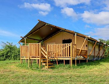 Vakantiehuis in Lalanne-arqué