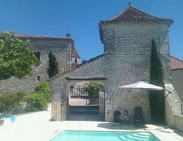 Villa Bovila
