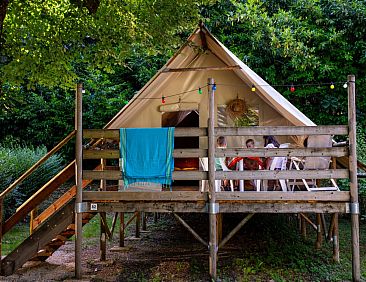 Lodgetent Amazone