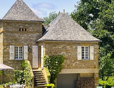 Manoir Issartoux