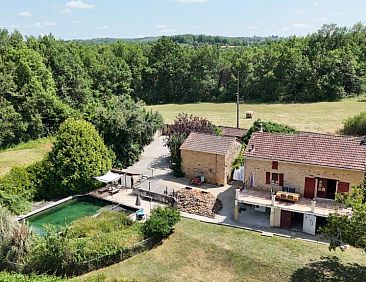 Vrijstaande woning in Le Bourg-D'oisans
