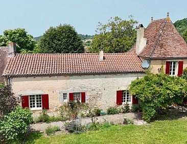 Vrijstaande woning in Le Bourg-D'oisans