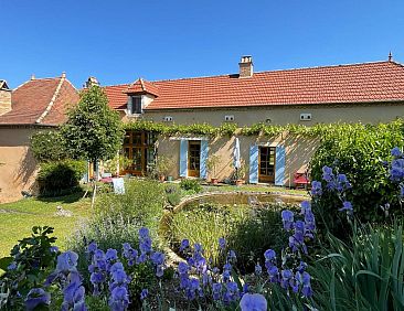Vrijstaande woning in Le Bourg-D'oisans