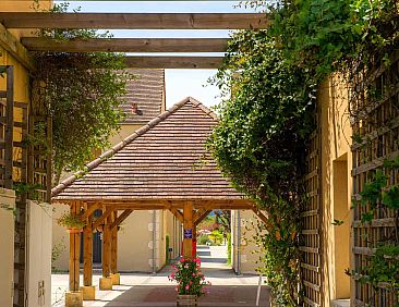 Vrijstaande woning in Le Bourg-D'oisans