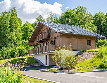 Chalet in Saint-Gervais-Les-Bains