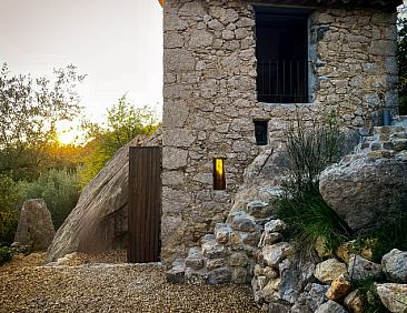 Huisje in Buis-les-Baronnies