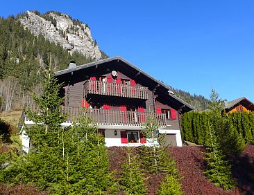 Vakantiehuis Le Jet d'Eau 19