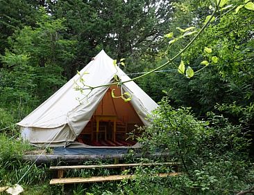 Huisje in Barret de Lioure