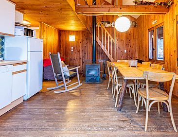 Vakantiehuis Les Cochettes