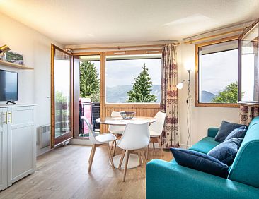 Appartement T. DU MOREL A