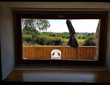 Vakantiehuis in Saint Hilaire