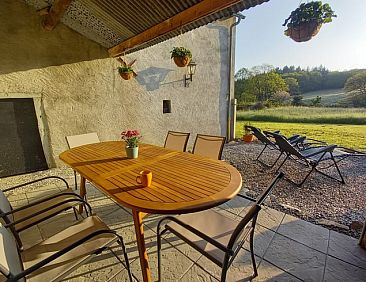 Huisje in Saint-Hilaire