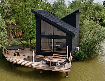 Spa Design Cabin