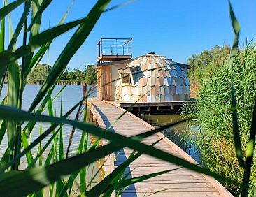 Cabine Spa Les Flots