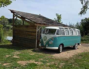 Combi Harvey