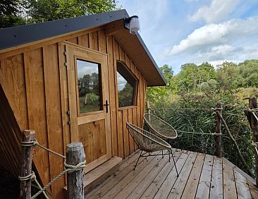 Cabane Perdue