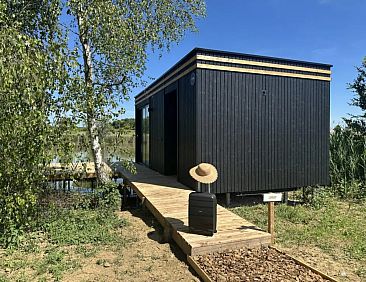 Cabane Spa «Loggy»