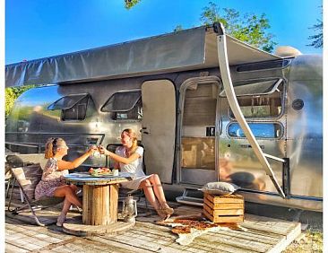 Amerikaanse Airstream