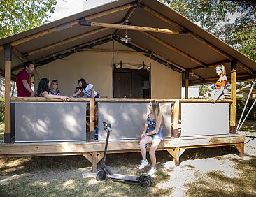 «Lodge Kenya»