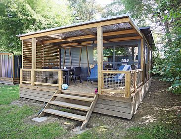 Cottage «Morea»