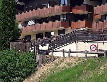 Le Hameau des 4 Saisons