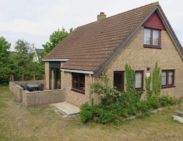 Duinrust