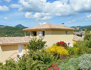 VillaFleury Appartement