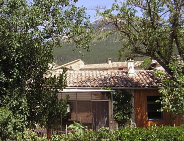 Vakantiehuis in Marignac en Diois
