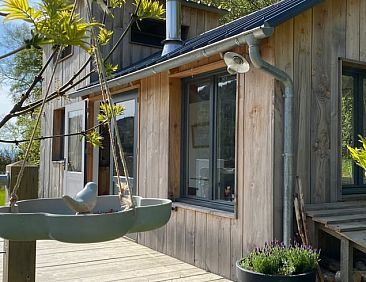 Huisje in Saint-Symphorien-de-Mahun