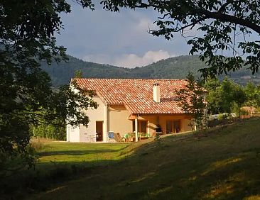 'Le Noyer', de notenboom