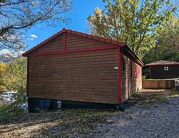 Chalet Confort Vercors