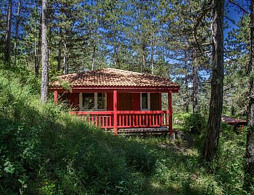 Chalet Comfort Authentiek