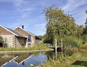 Vakantiehuis in Voeren