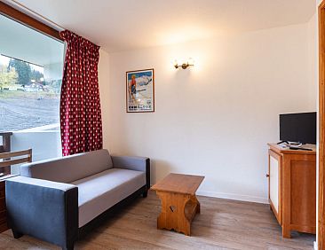 Appartement Les Eterlous