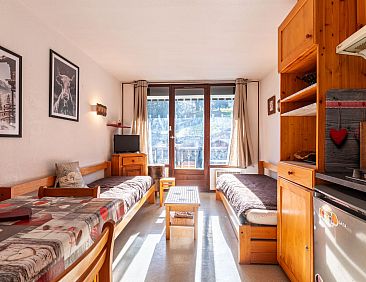 Appartement Grand Morillon