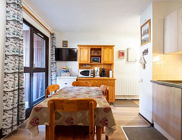 Appartement Grande Neige