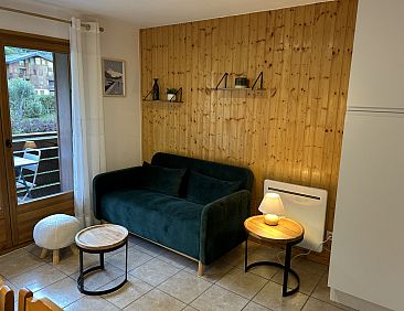 Appartement Residence des Neiges