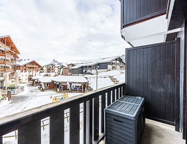 Appartement Le Doina 2